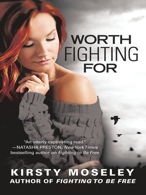 Worth Fighting For - ebook